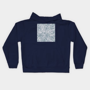 Dahlias Kids Hoodie